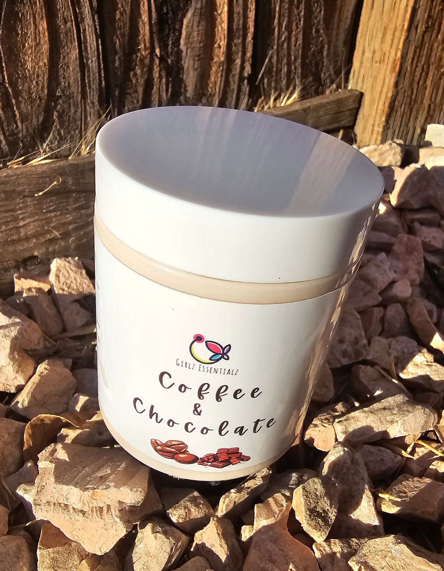 Body butter