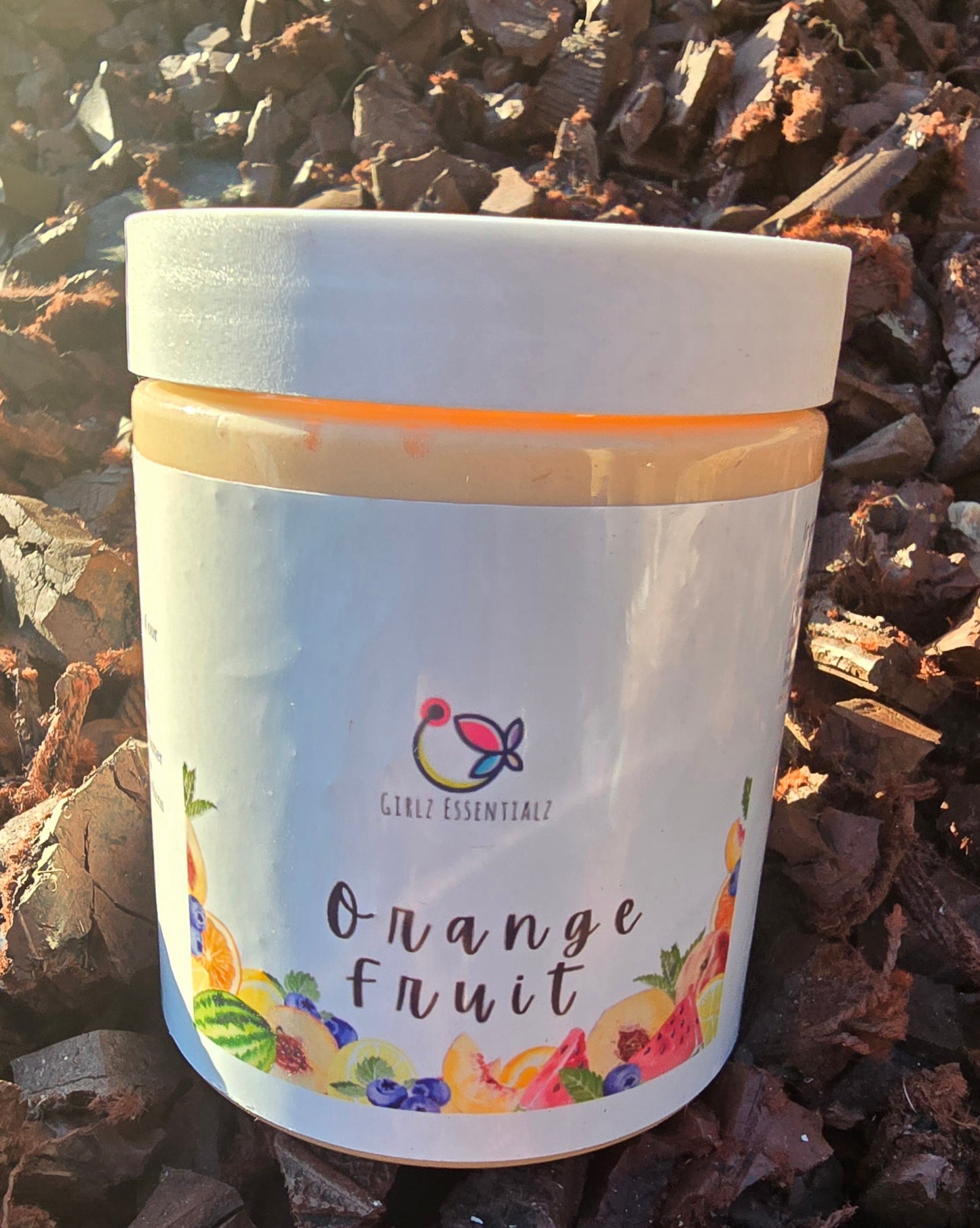 Body butter